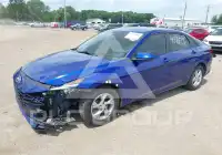 2021 Hyundai Elantra фото