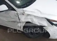 2021 Hyundai Elantra фото