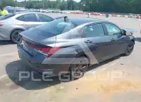 2021 Hyundai Elantra фото