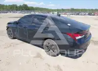 2021 Hyundai Elantra фото
