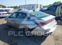 2021 Hyundai Elantra photo