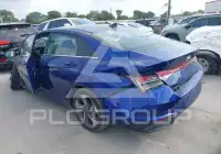 2021 Hyundai Elantra фото