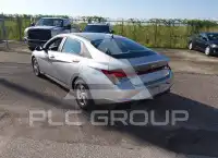 2021 Hyundai Elantra фото
