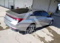 2021 Hyundai Elantra фото