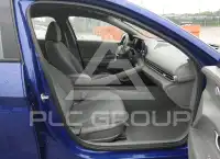 2021 Hyundai Elantra photo