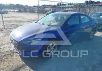 2021 Hyundai Elantra фото