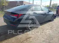 2021 Hyundai Elantra фото