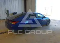 2021 Hyundai Elantra фото