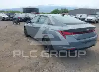 2021 Hyundai Elantra фото