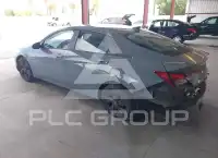 2021 Hyundai Elantra фото