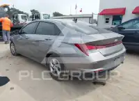 2021 Hyundai Elantra фото