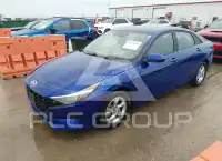 2021 Hyundai Elantra photo