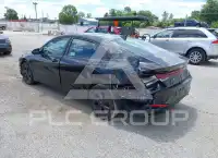 2021 Hyundai Elantra фото