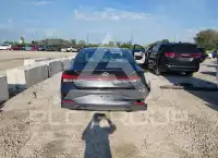 2021 Hyundai Elantra фото