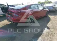 2021 Hyundai Elantra фото