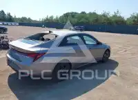 2021 Hyundai Elantra фото