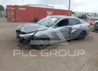 2021 Hyundai Elantra фото