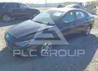 2021 Hyundai Elantra фото