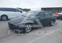 2021 Hyundai Elantra фото