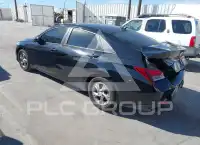 2021 Hyundai Elantra photo