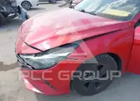 2021 Hyundai Elantra photo
