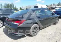 2021 Hyundai Elantra фото