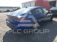 2021 Hyundai Elantra photo