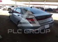 2021 Hyundai Elantra фото