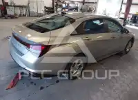 2021 Hyundai Elantra photo