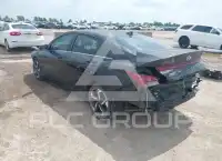 2021 Hyundai Elantra фото