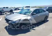 2021 Hyundai Elantra photo