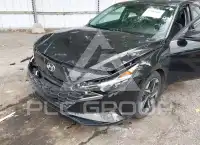 2021 Hyundai Elantra photo