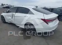 2021 Hyundai Elantra photo