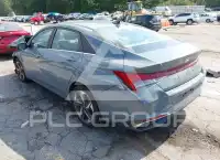 2021 Hyundai Elantra фото