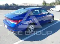 2021 Hyundai Elantra photo