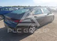 2021 Hyundai Elantra фото