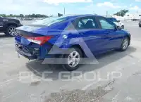2021 Hyundai Elantra фото
