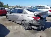 2021 Hyundai Elantra фото