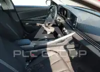 2021 Hyundai Elantra photo