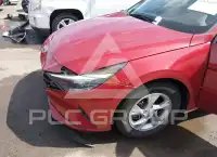 2021 Hyundai Elantra фото