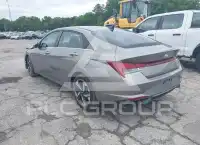 2021 Hyundai Elantra фото