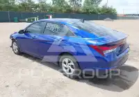 2021 Hyundai Elantra фото