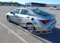 2021 Hyundai Elantra фото