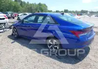 2021 Hyundai Elantra photo
