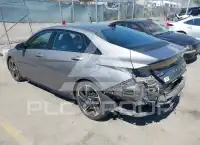 2021 Hyundai Elantra фото