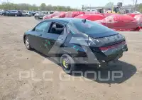 2021 Hyundai Elantra фото