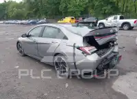 2021 Hyundai Elantra фото