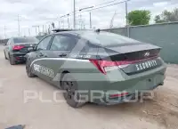 2021 Hyundai Elantra фото