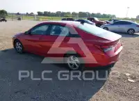 2021 Hyundai Elantra photo