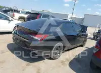 2021 Hyundai Elantra фото